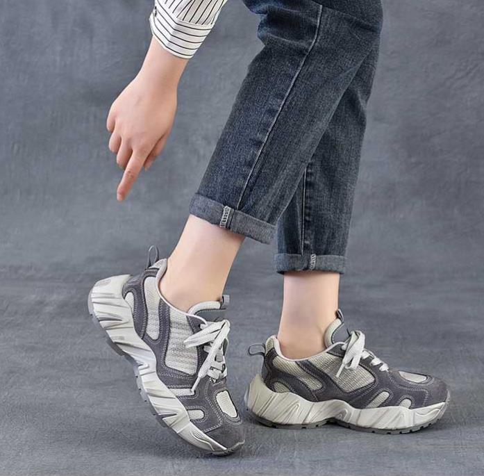 4.5 cm Hava Geçirgen Süet Haki - Ethnic And Fashion incelemesi ve fiyatı