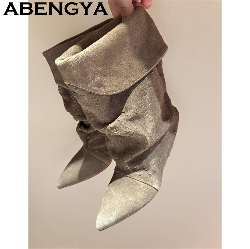 Kadınlar İçin Orta Boy Kısa Bo - Winter Ethnic Fashion For Women incelemesi ve fiyatı