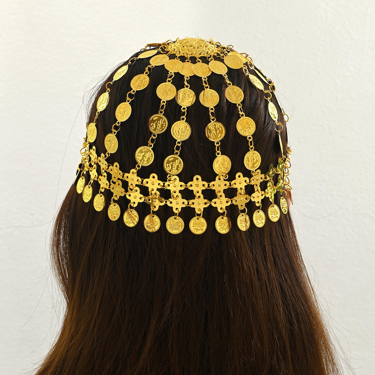 Bohemian Etnik Alaşım Püskül k - Ethnic Fashion Co In incelemesi ve fiyatı