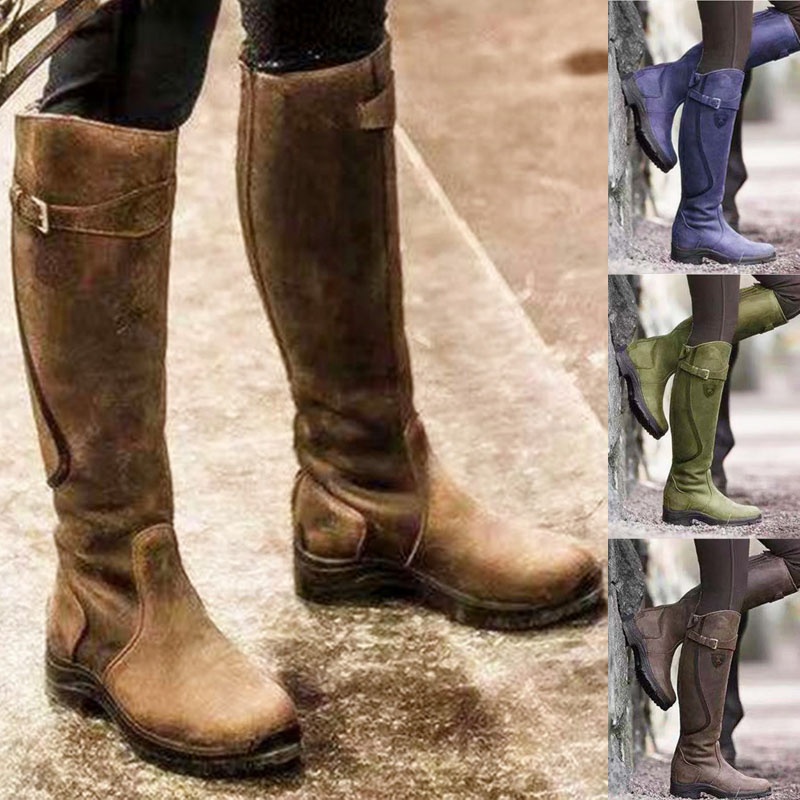 Kadın kış moda deri alçak topu - Winter Ethnic Fashion For Women incelemesi ve fiyatı