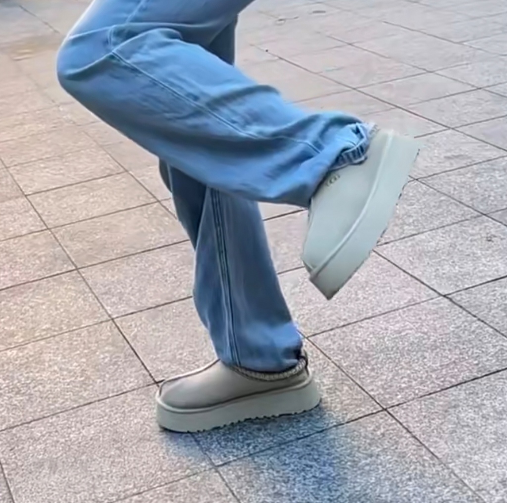 Tazz 2.0 Açık Topuklu Polar As - Ethnic And Fashion incelemesi ve fiyatı