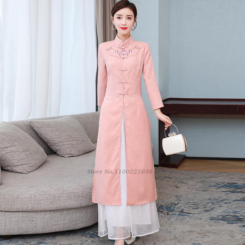 2026 vietnam aodai geliştirilm - Ao Dai Vietnam Dress incelemesi ve fiyatı