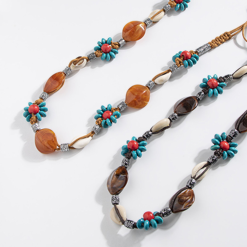 Modaya Uygun Bohem Tarzı Çiçek - Ethnic Boho Fashion incelemesi ve fiyatı