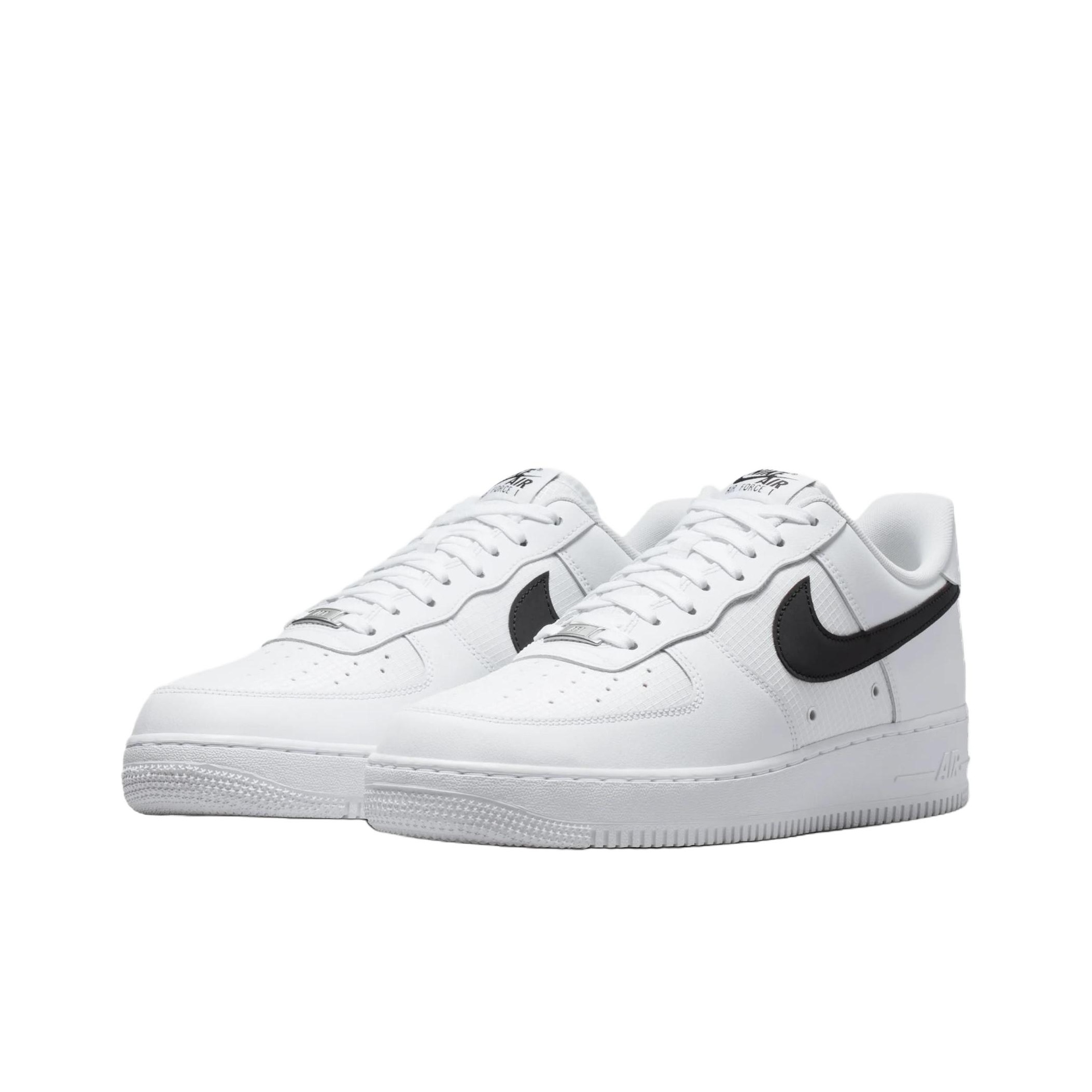 Nike Air Force 1 Kısa Bilekli  - Nike Shoes Air Force 1 incelemesi ve fiyatı