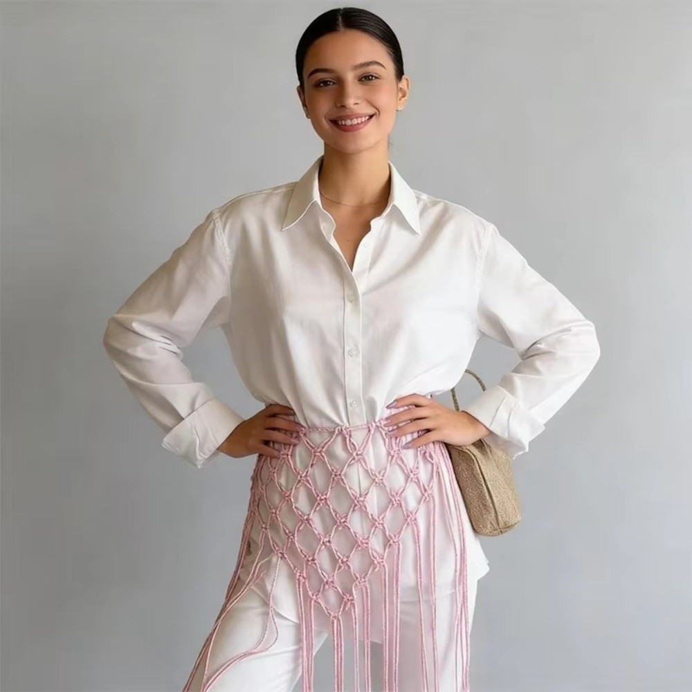 Moda Bohemian Fileli Saçaklı K - Ethnic Boho Fashion incelemesi ve fiyatı
