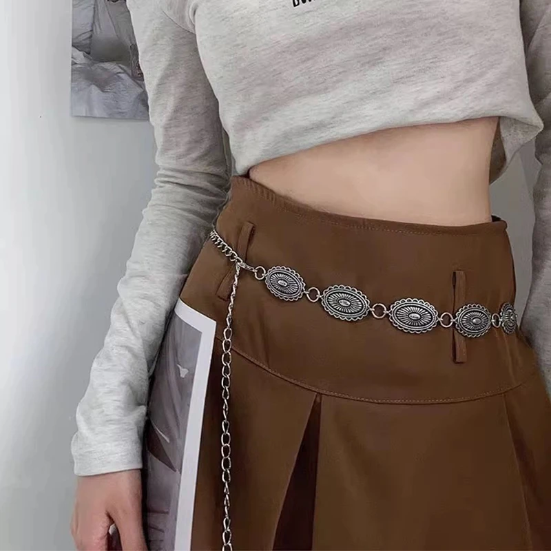 Etnik stil bel zinciri aksesua - Ethnic Boho Fashion incelemesi ve fiyatı