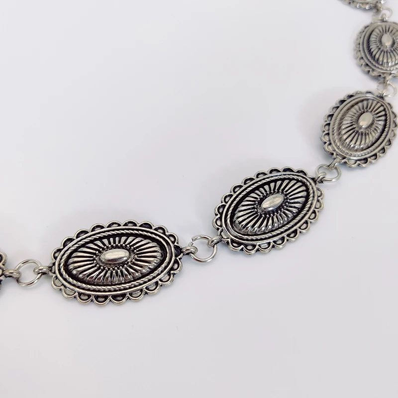 Etnik stil bel zinciri aksesua - Ethnic Boho Fashion incelemesi ve fiyatı