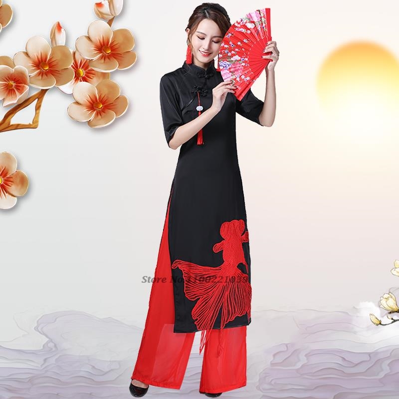 2026 Vietnam vintage elbise ul - Ao Dai Vietnam Dress incelemesi ve fiyatı
