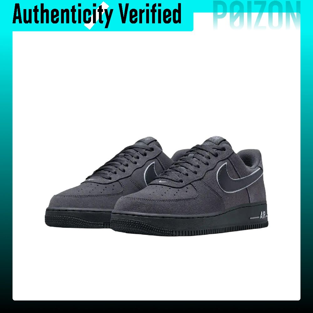 Nike Air Force 1 Yastıklı Kayk - Nike Shoes Air Force 1 incelemesi ve fiyatı